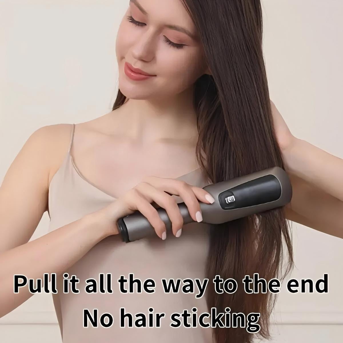 2 In1 Women Hair Split Ends Trimmer Cordless Split End Remover Automatic Split End Trimmer With Blue Light Hair Care Split End Hair Trimmer For Dry Damaged Brittle