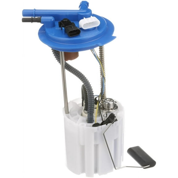 Delphi FG1641 Fuel Pump, Electric, With Fuel Sending Unit Fits select: 2006-2007 PONTIAC SOLSTICE, 2007 SATURN SKY