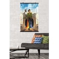 thumbnail image 2 of Marvel Comics - Loki - Loki #1 Wall Poster, 22.375" x 34", 2 of 3