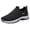 Black, variant on Men's Casual Shoes On Mens Vegan Shoes Casual Office Shoes for Men Sports Footwear Large Size Mens Casual Shoes2w Shoes Men Casual Loafer Breathable Hiking Sneakers for Mens Casual Slip on