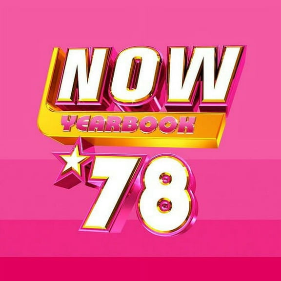 Various Artists - Now Yearbook 1978 / Various - Special Edition - Music & Performance - CD