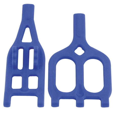 RPM A-Arm Blue TMX 2.5R 3.3 RPM80465 Gas Car/Truck Option Parts