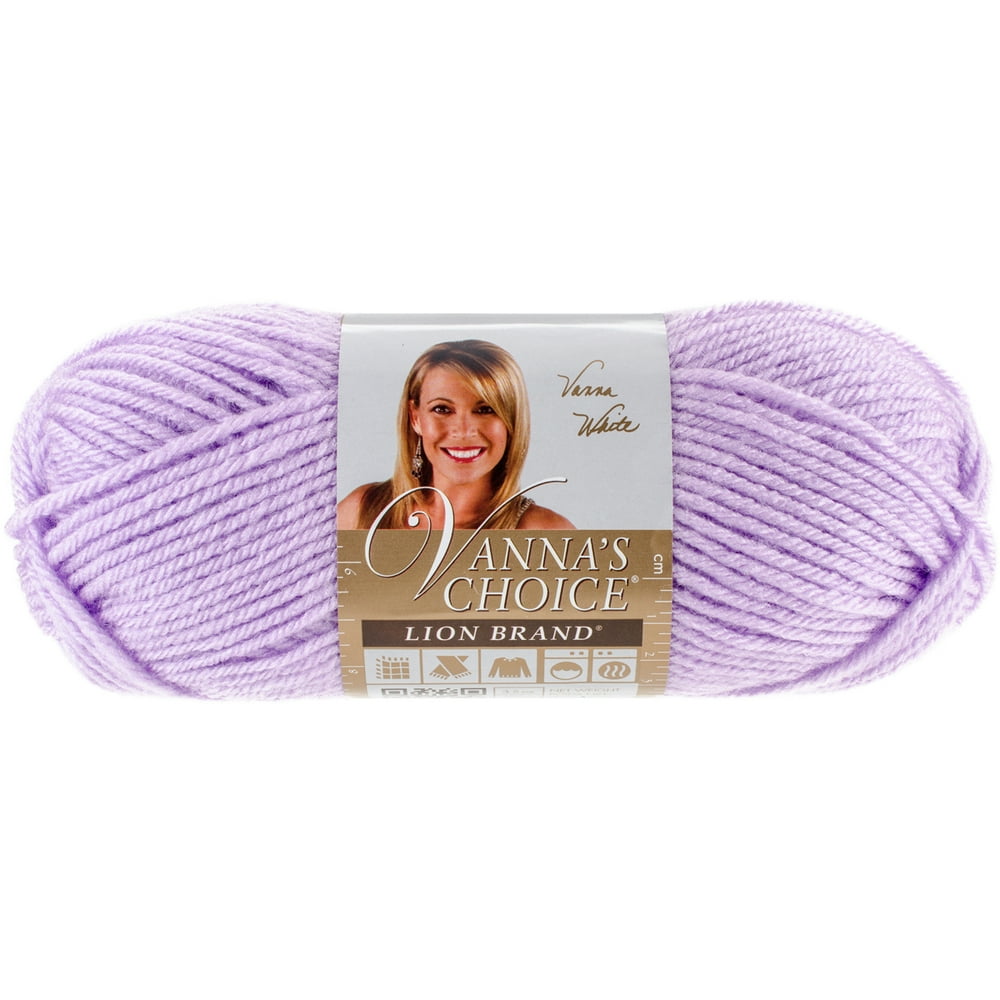 Vanna's Choice YarnAquamarine