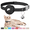 Black, variant on LHYXU Cat Collar, Reflective Kitten Collar with Breakaway Tracking Device Holder and Bell, Lightweight GPS Tracker Collar for Cats and Puppies (Black)