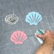 thumbnail image 1 of unbranded 1Jgo Pegatinas Decorativas Para Y Bañera En Peva Con Y Seguras, 1 of 6