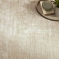 thumbnail image 5 of Dash & Albert Hudson Hand Loom Knotted Rug, 3' x 5', Dune, 5 of 5