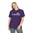 thumbnail image 2 of Princess White Tee, 2 of 9