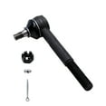 thumbnail image 4 of Detroit Axle - 2WD Front Inner Tie Rod Ends Replacement for 1979-1995 Toyota Pickup, 4 of 7