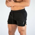 thumbnail image 1 of Txlixc Pantalones cortos deportivos para hombres Txlixc moda, 1 of 5