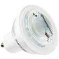 thumbnail image 2 of Sunlite LED PAR16 Bulb, Dimmable, 7 Watts (75 W Equivalent), GU10 Base, 3000K Warm White, Energy Star Compatible, 2 of 5