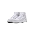 thumbnail image 2 of Tenis Puma Mujer Rebound V6 Blanco 26 cm, 2 of 6