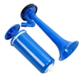 thumbnail image 2 of BotaniNest Stadium Air Horn Loud Trumpet For Sports Events Cheering And Festive Celebrations, 2 of 5