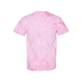 thumbnail image 3 of Cyclone Pinwheel Tie-Dyed T-Shirt, 3 of 3