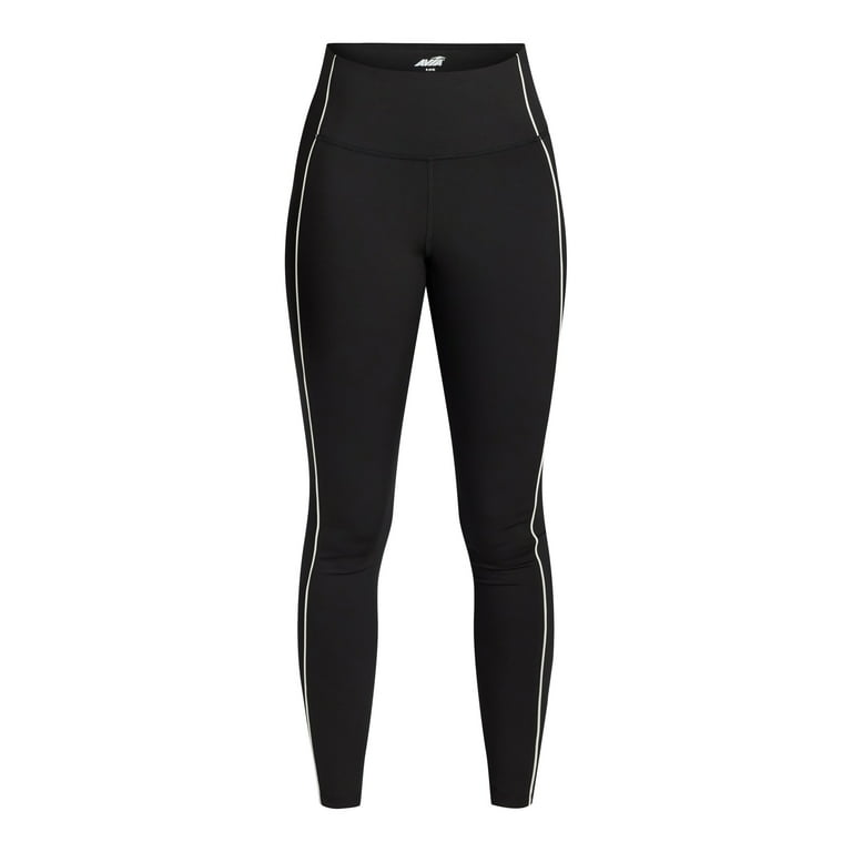 Zumba Original Piped Ankle Leggings – Zumba Shop SEA