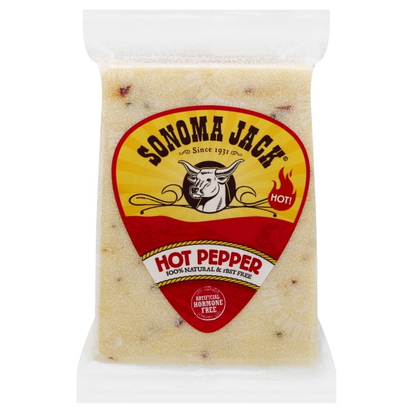 Sonoma jacks cheese expiration date