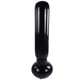 thumbnail image 3 of PVC negro 1,6 metros inflable boxeo entrenamiento Fitness vaso bolsa accesorio de alivio de presión, 3 of 10