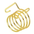 thumbnail image 4 of Miangastore Clip de Saxophone Alto Clip de Saxophone en Forme de Roseau Pince de Fixation de Saxophone Pièce de Rechange pour Accessoire de Saxophone Alto, 4 of 9