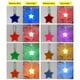 thumbnail image 5 of Toystoory 12X Reflector de seguridad para bicicleta, equipo para correr, suministros impermeables para ciclismo, calcomanías seguras para Ciclismo, 5 of 5
