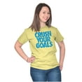 thumbnail image 3 of I May Struggle But Ill Never Quit Men's Graphic T Shirt Tees Brisco Brands S, 3 of 6