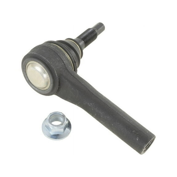 Front Outer Tie Rod End - Compatible with 2006 - 2010 Dodge Charger RWD 2007 2008 2009