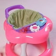 thumbnail image 5 of Trotteur pour Poupée avec Accessoire de Jeu pour Poupées jusqu'à 16 Po, 5 of 5