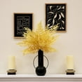 thumbnail image 5 of Better Homes & Gardens 33"H Artificial Indoor Dried White Fern Stem, 5 of 7