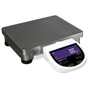 Adam Equipment EBL16001e, Precision Balance w/ External Calibration, 16000gx0.1g