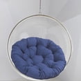 thumbnail image 1 of Cojín para silla colgante, cojín para hamaca, de suelo para exteriores, balcón, sala de estar, meditación, patio Marina de, 1 of 8