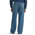 thumbnail image 4 of Wrangler® Men's Denim Baggy Fit Jeans, 4 of 7