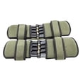 thumbnail image 4 of Reayehane Patella Booster Spring Knee Brace, Suitable For Mountaineering, Squat And Skiing (Green ), 4 of 5