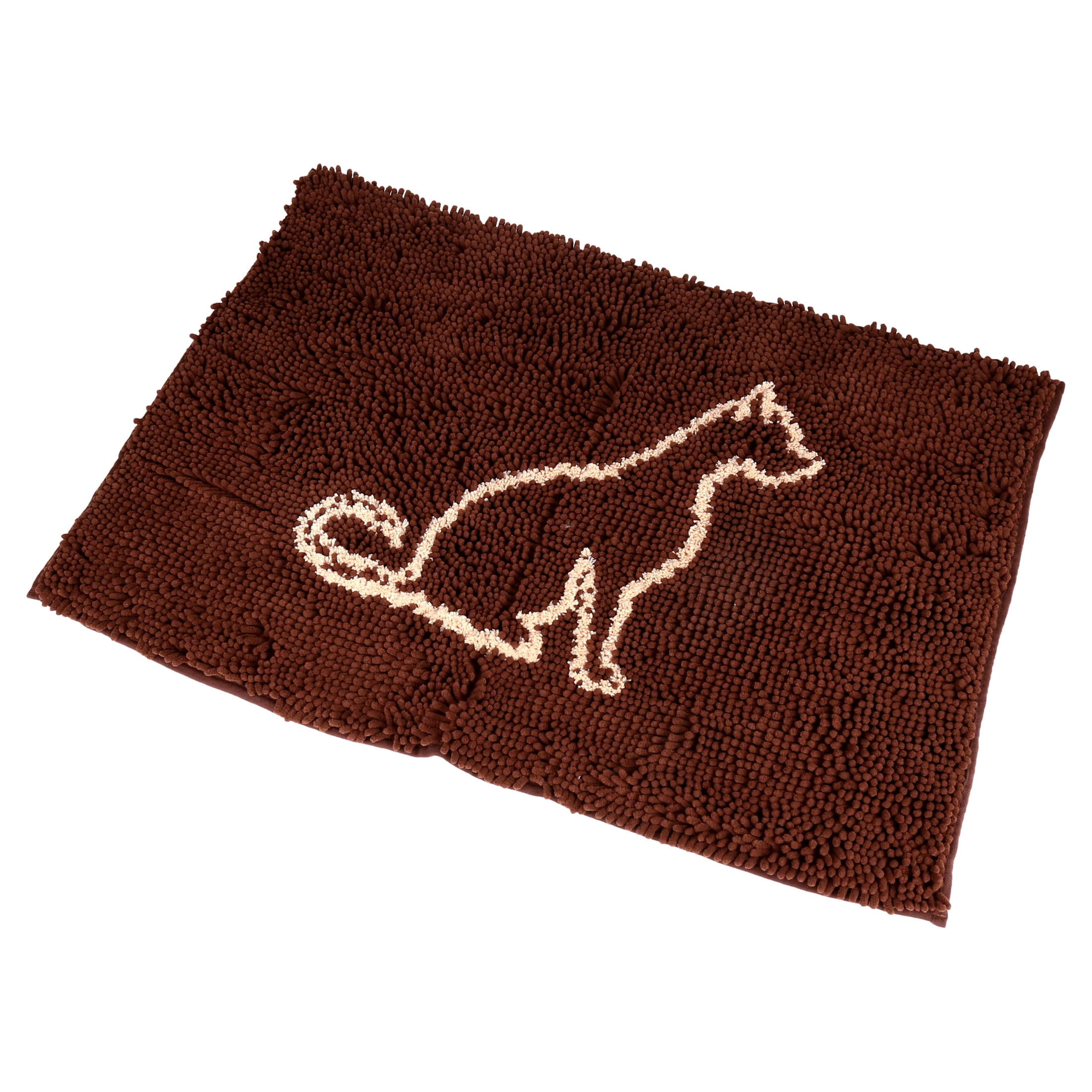 Ethical Products Clean Paws Cat Indoor Doormat 35" x 24"