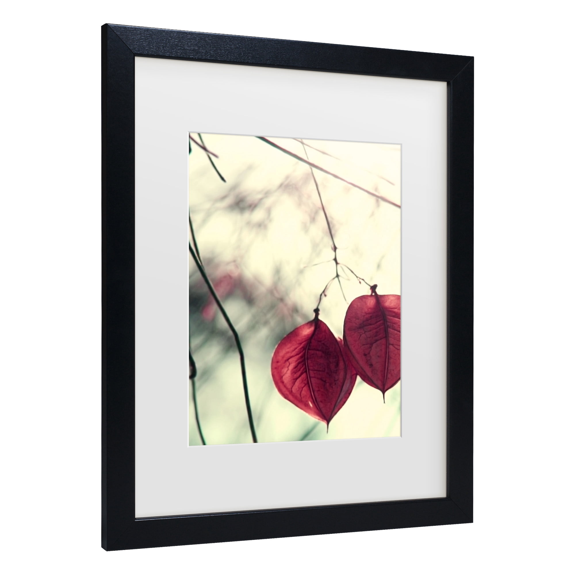 Trademark Fine Art 'Together' Canvas Art by Beata Czyzowska Young