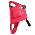 thumbnail image 2 of Lixada Outdoor Chest Ascender Climbing Ascender Vertical Cuerda Acceso Escalada Abdominal Ascender Lixada Ascenso, 2 of 7