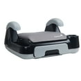 Safety 1ˢᵗ Store 'n Go Sport Booster Car Seat, Jetliner