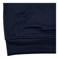 thumbnail image 4 of Sudadera Wilson para Niño con Capucha y Bolsillo Enfrente Azul Talla 4, 4 of 4