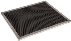 Rochester 653085 Charcoal Duct-Free Range Hood Filter 8-3/4" x 10-1/2" NEW 