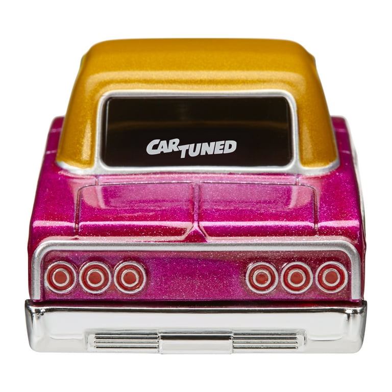 CarTuned Series 1 - 1964 Chevy Impala (Lowrider), Diecast Vehicle