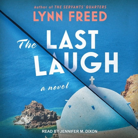 The Last Laugh (Audiobook)