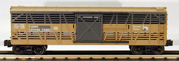 lionel railroader club