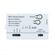 thumbnail image 2 of Interruptor Inteligente WiFi para Aplicación para Home, Temporizador DIY 7-32 V, Control Remoto Inteligente + Convertidor WIFI + Módulo Automatización Hogar RF433 ., 2 of 10