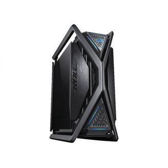 Asus ROG Strix Helios EVA Edition Gaming Computer Case - Walmart.com