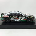 thumbnail image 4 of Chris Buescher 2023 Castrol Edge Foil Number 1:24 Elite Diecast, 4 of 6