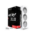 thumbnail image 2 of XFX SPEEDSTER MERC310 AMD Radeon RX 7900XT 20GB GDDR6, AMD RDNA 3, 320 bit, 20GB GDDR6, AMD RDNA 3 Gaming Graphics Card WHITE, 2 of 7