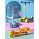 thumbnail image 3 of Patín con asiento, Scooter con dos posiciones, dos en uno, 3 of 3