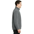thumbnail image 3 of Port Authority Men's Value Fleece Jacket. F217, 3 of 6