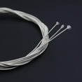 thumbnail image 3 of Lot de 6 Pcs de Cordes de Guitare Classique Pièces de Rechange, 3 of 8