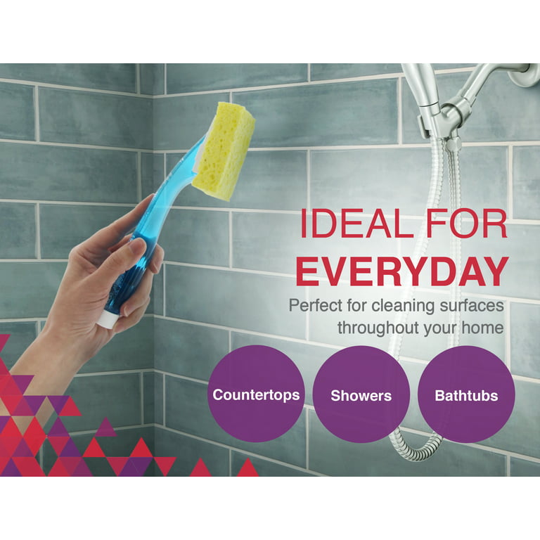 AEXZR™ Liquid Sponge Dishwashing Brush - Wowelo - Your Smart