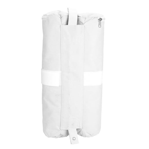 Peso para pies de carpa, bolsas de arena con peso para toldo Peso para toldo Peso para carpa Rendimiento confiable