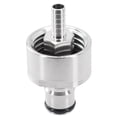 thumbnail image 2 of Carbonation Pressure Bottle Filling Wine Beer Coke Inflatable Joint Adapter, 2 of 12