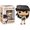 thumbnail image 2 of FUNKO LLC POP! ANIMATION: INUYASHA-KAGOME HIGURASHI 46920, 2 of 2